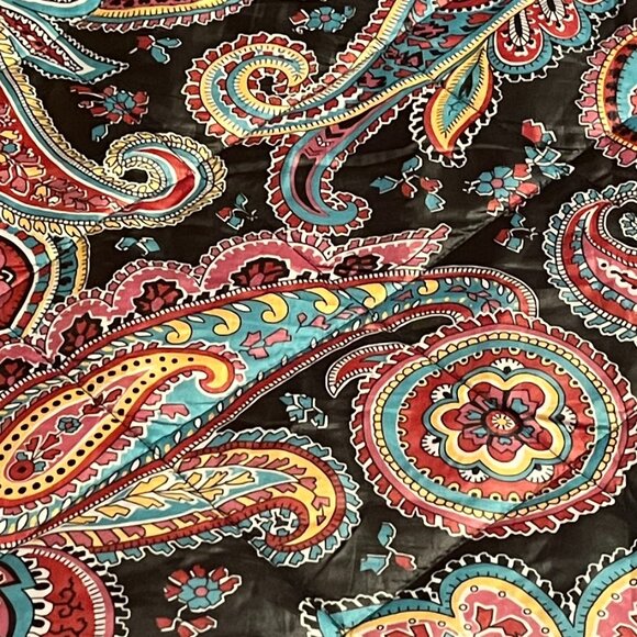Vera Bradley blanket